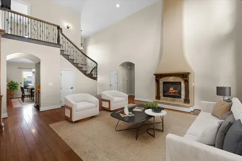 888 Arrowhead Trail Eagle Point OR 97524