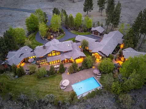 18883 Sutherland Court Bend OR 97702
