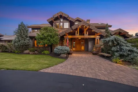 18883 Sutherland Court Bend OR 97702