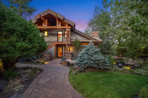 18883 Sutherland Court Bend OR 97702