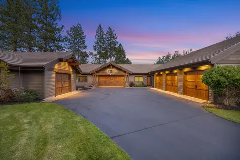 18883 Sutherland Court Bend OR 97702