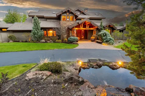18883 Sutherland Court Bend OR 97702