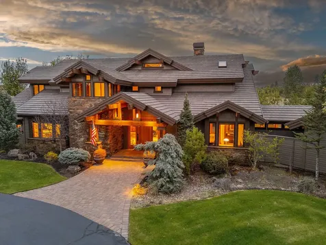18883 Sutherland Court Bend OR 97702