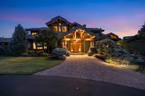 18883 Sutherland Court Bend OR 97702