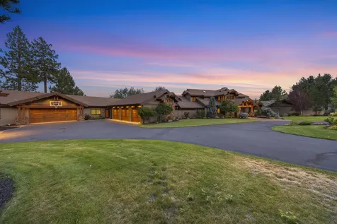 18883 Sutherland Court Bend OR 97702