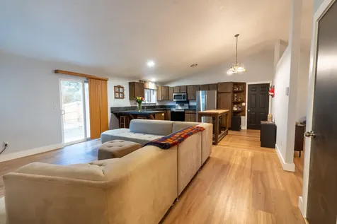 24880 Deer Lane Bend OR 97701