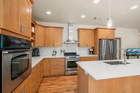 314 Tomahawk Road Jacksonville OR 97530