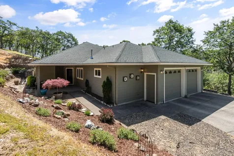314 Tomahawk Road Jacksonville OR 97530