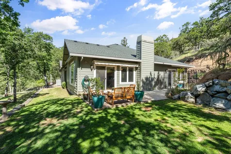 314 Tomahawk Road Jacksonville OR 97530