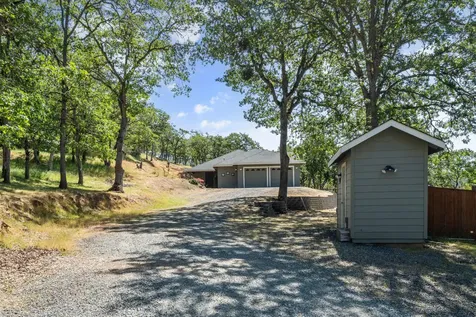 314 Tomahawk Road Jacksonville OR 97530