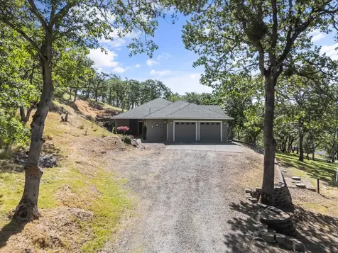 314 Tomahawk Road Jacksonville OR 97530