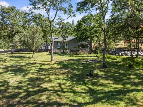 314 Tomahawk Road Jacksonville OR 97530