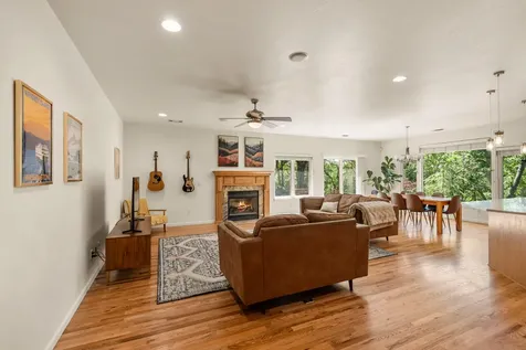 314 Tomahawk Road Jacksonville OR 97530