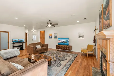 314 Tomahawk Road Jacksonville OR 97530