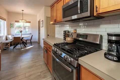 2642 NE Keats Drive Bend OR 97701