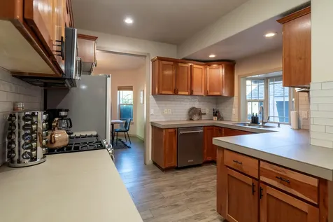 2642 NE Keats Drive Bend OR 97701