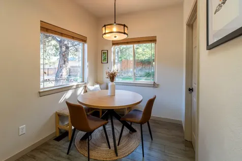 2642 NE Keats Drive Bend OR 97701