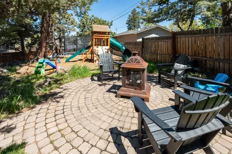2642 NE Keats Drive Bend OR 97701