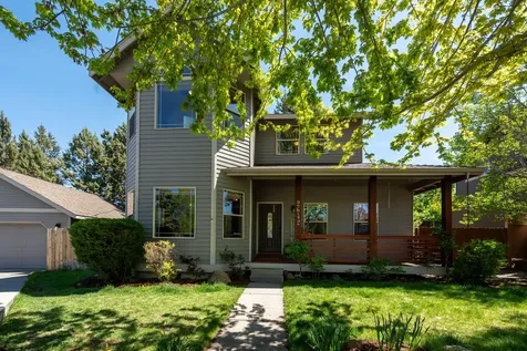 2642 NE Keats Drive Bend OR 97701