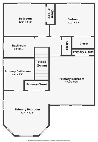 2642 NE Keats Drive Bend OR 97701