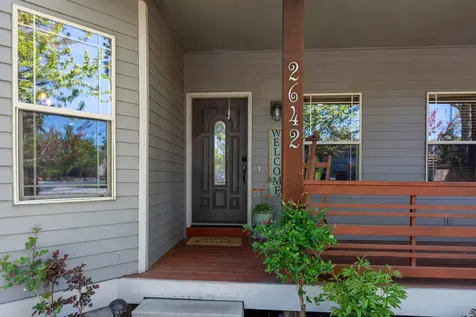 2642 NE Keats Drive Bend OR 97701
