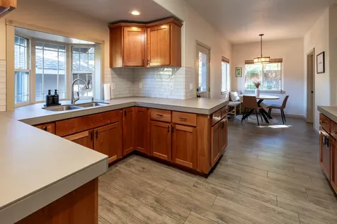 2642 NE Keats Drive Bend OR 97701