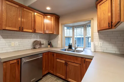 2642 NE Keats Drive Bend OR 97701