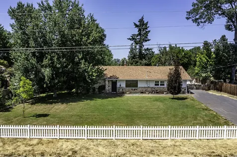 2988 Madrona Lane Medford OR 97501
