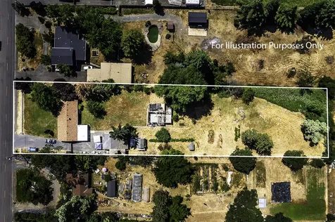 2988 Madrona Lane Medford OR 97501