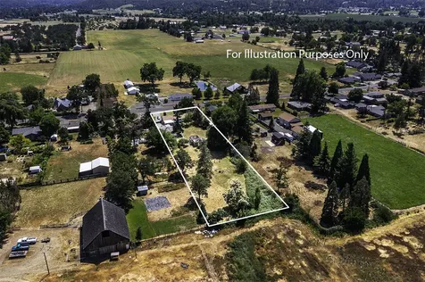 2988 Madrona Lane Medford OR 97501