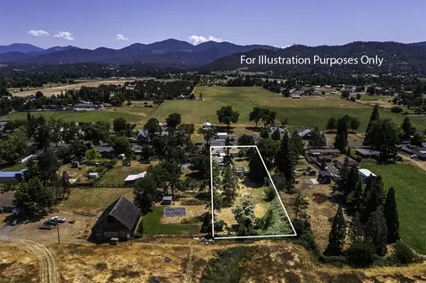 2988 Madrona Lane Medford OR 97501
