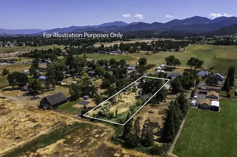 2988 Madrona Lane Medford OR 97501