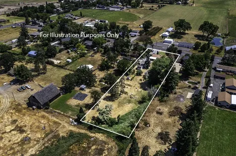 2988 Madrona Lane Medford OR 97501
