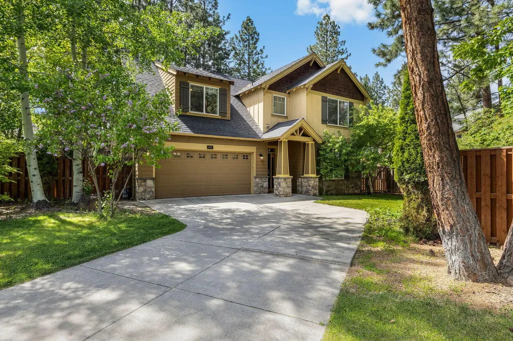19776 Galileo Avenue Bend OR 97702