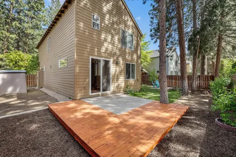 19776 Galileo Avenue Bend OR 97702