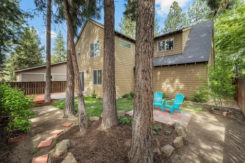 19776 Galileo Avenue Bend OR 97702