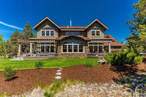 16941 Lady Caroline Drive Sisters OR 97759