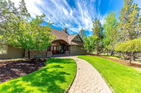 16941 Lady Caroline Drive Sisters OR 97759