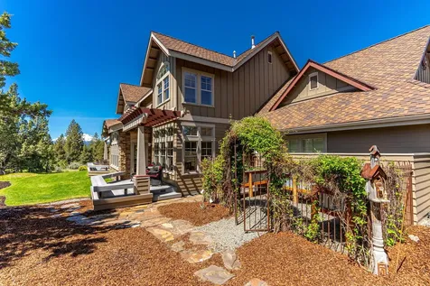 16941 Lady Caroline Drive Sisters OR 97759