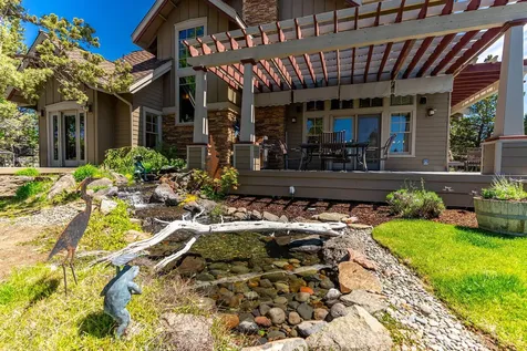 16941 Lady Caroline Drive Sisters OR 97759