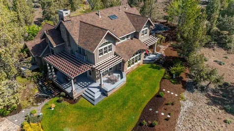 16941 Lady Caroline Drive Sisters OR 97759