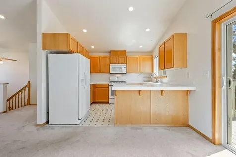 4240 SW Ben Hogan Drive Redmond OR 97756