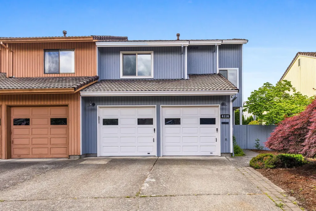 4116 SE Wynnwood Drive Hillsboro OR 97123