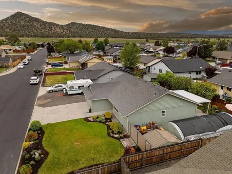 960 NE Manzanita Street Prineville OR 97754