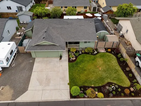 960 NE Manzanita Street Prineville OR 97754