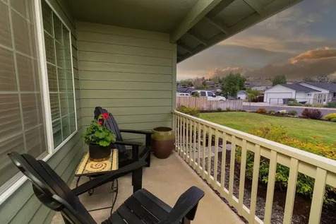 960 NE Manzanita Street Prineville OR 97754
