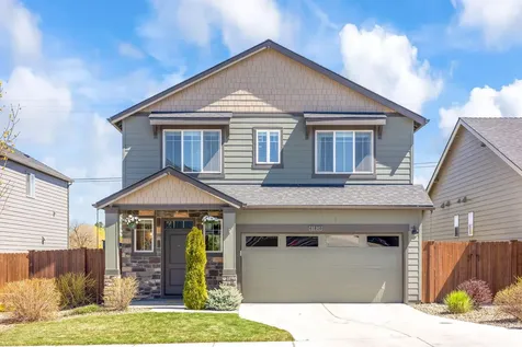 61820 SE Finn Place Bend OR 97702