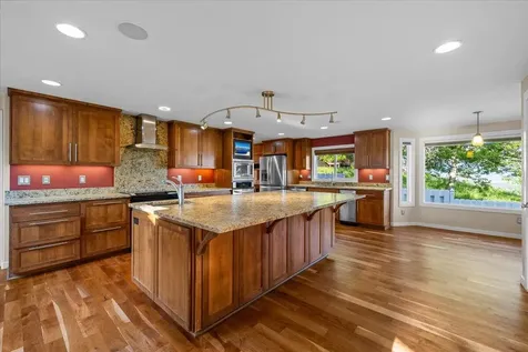 4400 Hillcrest Road Medford OR 97504