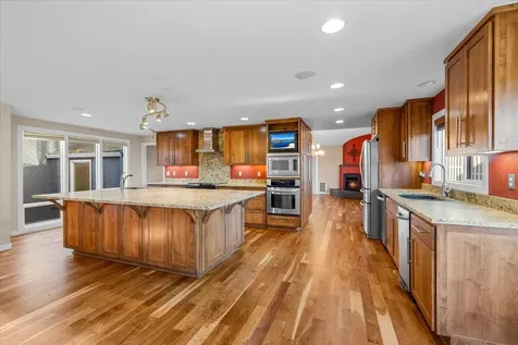 4400 Hillcrest Road Medford OR 97504