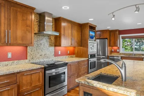 4400 Hillcrest Road Medford OR 97504